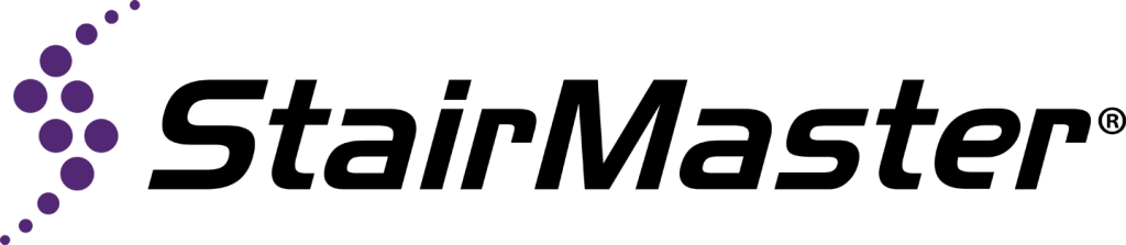 Logo StairMaster