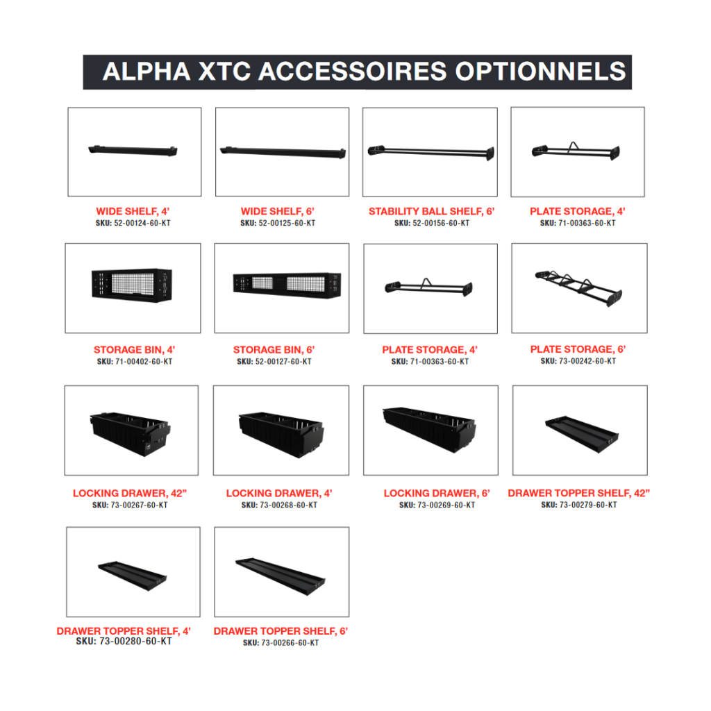 Liste-Alpha-XTC-Accessoires-Optionnels-1