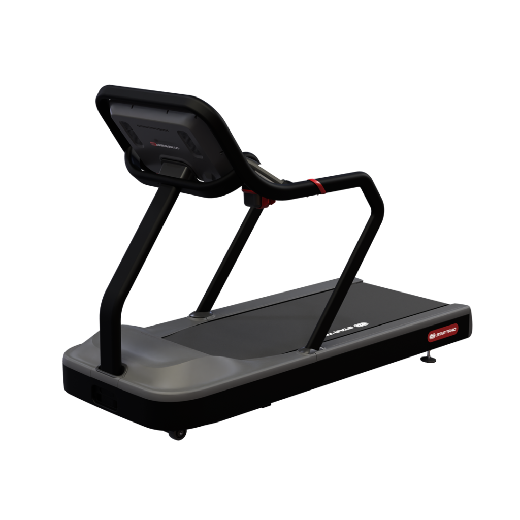 Star Trac 8 Series Treadmill 8-TR
