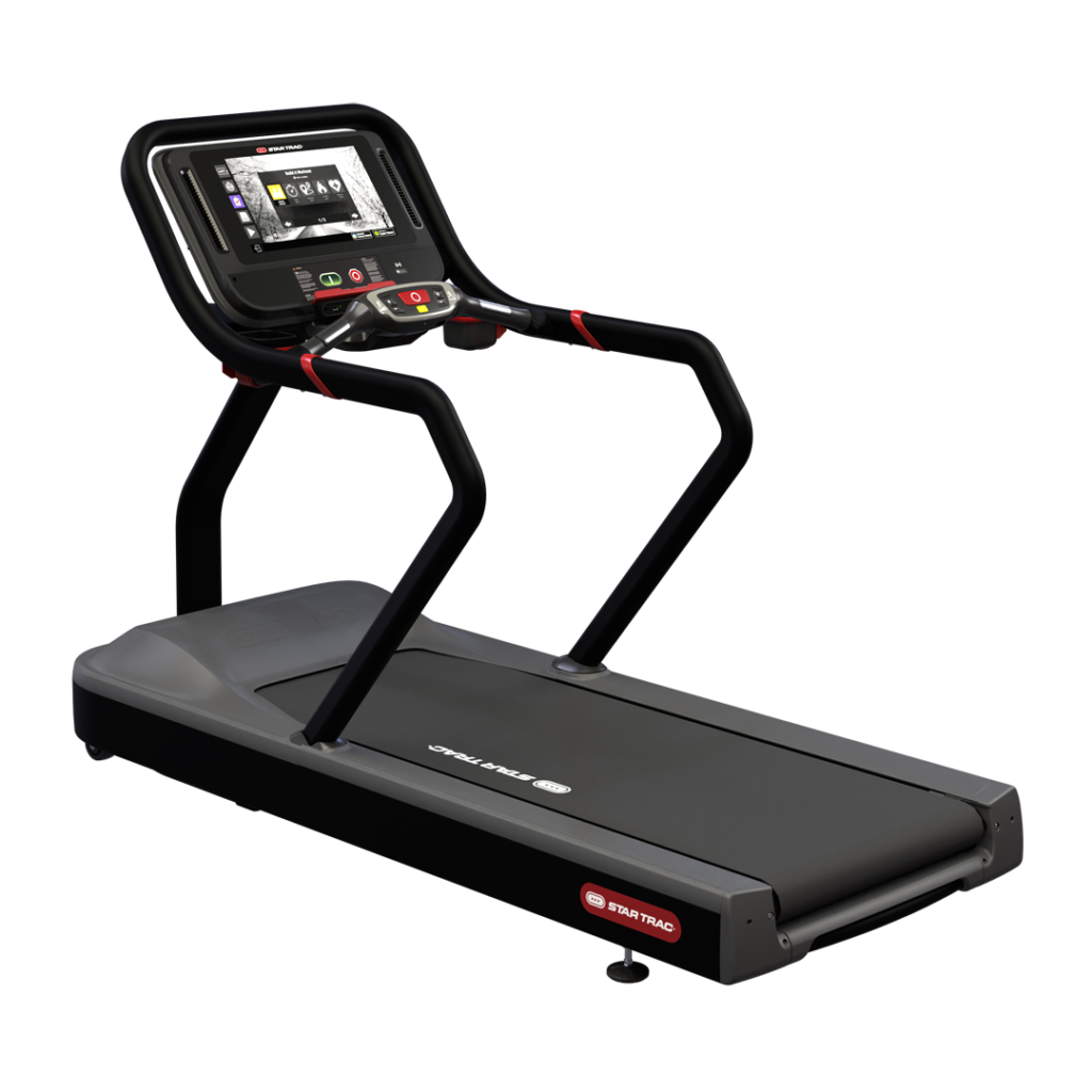 Star Trac 8 Series Treadmill 8-TRX