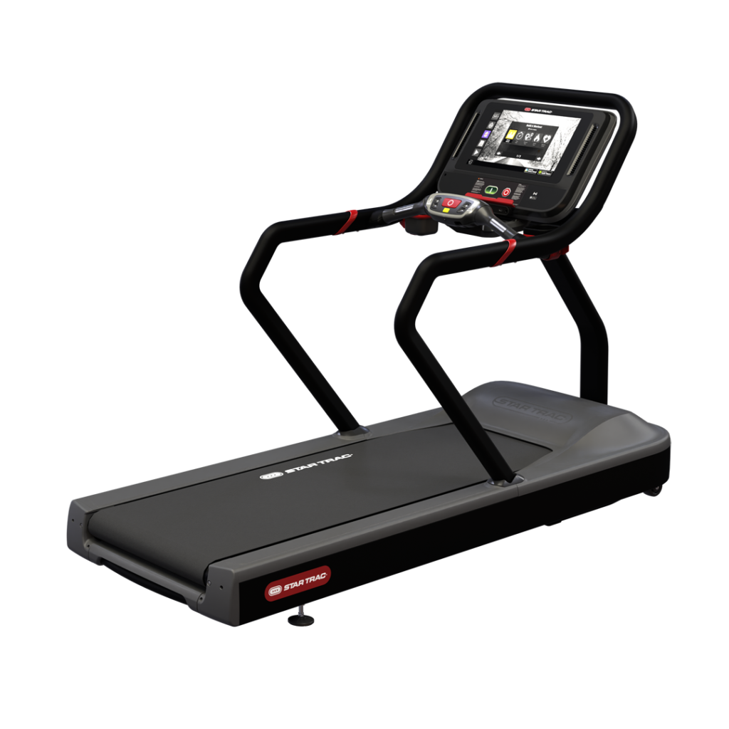 Star Trac 8 Series Treadmill 8-TRX