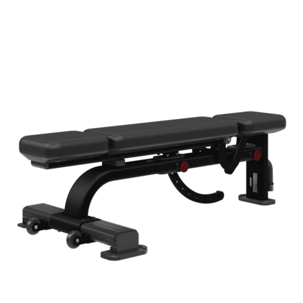 Multi-Adjustable Bench