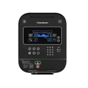 StairMaster Console LCD